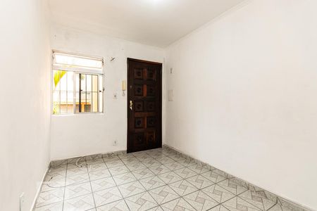 Sala de apartamento para alugar com 2 quartos, 42m² em Parque Artur Alvim, São Paulo