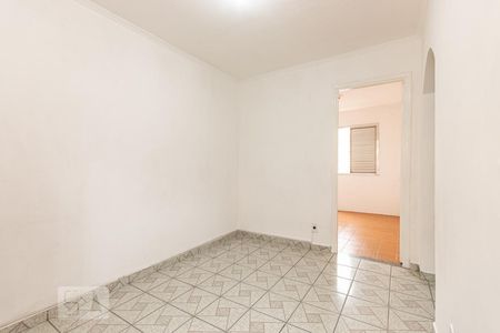 Sala de apartamento para alugar com 2 quartos, 42m² em Parque Artur Alvim, São Paulo