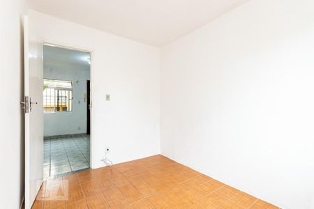 Quarto 1 de apartamento para alugar com 2 quartos, 42m² em Parque Artur Alvim, São Paulo