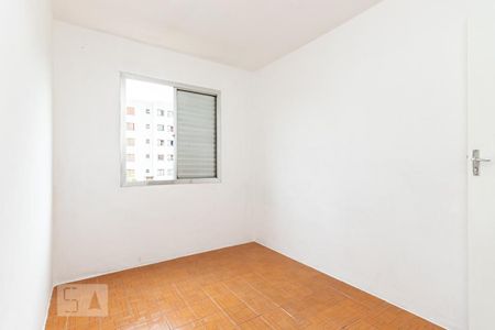 Quarto 1 de apartamento para alugar com 2 quartos, 42m² em Parque Artur Alvim, São Paulo