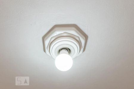 Sala de apartamento para alugar com 2 quartos, 42m² em Parque Artur Alvim, São Paulo