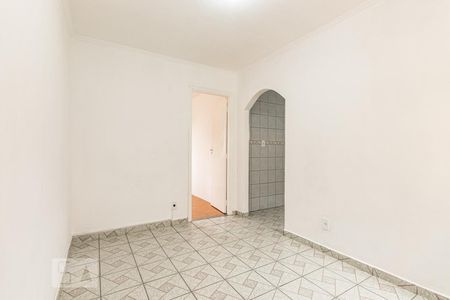 Sala de apartamento para alugar com 2 quartos, 42m² em Parque Artur Alvim, São Paulo