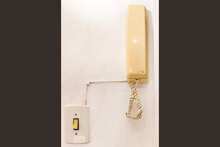 Sala de apartamento para alugar com 2 quartos, 42m² em Parque Artur Alvim, São Paulo