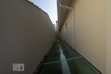 Casa à venda com 314m², 4 quartos e 4 vagas Casa à venda com 314m², 4 quartos e 4 vagasAREA EXTERNA