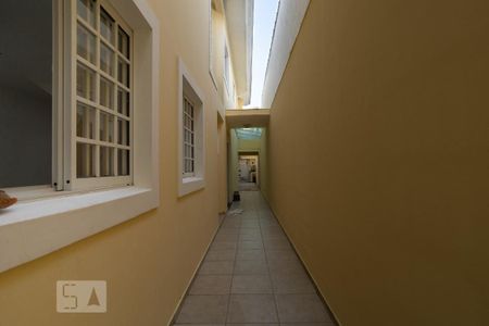 Casa à venda com 314m², 4 quartos e 4 vagas Casa à venda com 314m², 4 quartos e 4 vagasAREA EXTERNA