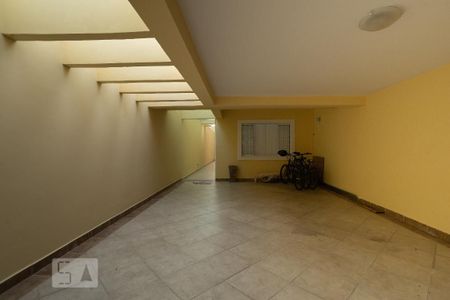 Casa à venda com 314m², 4 quartos e 4 vagas Casa à venda com 314m², 4 quartos e 4 vagasAREA EXTERNO