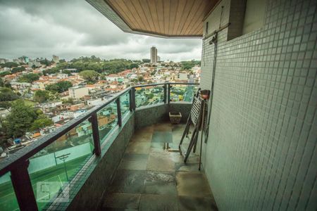 Apartamento à venda com 186m², 3 quartos e 3 vagas Apartamento à venda com 186m², 3 quartos e 3 vagasVista do Escritório