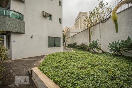 Apartamento à venda com 186m², 3 quartos e 3 vagas Apartamento à venda com 186m², 3 quartos e 3 vagasÁrea comum