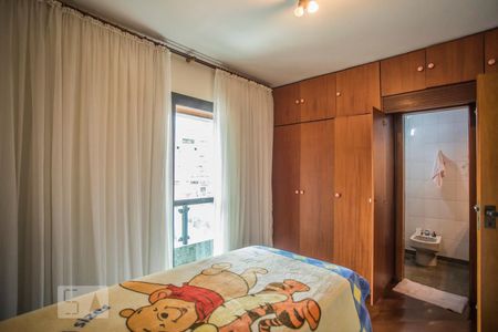 Apartamento à venda com 186m², 3 quartos e 3 vagas Apartamento à venda com 186m², 3 quartos e 3 vagasSuite 3 - Armários