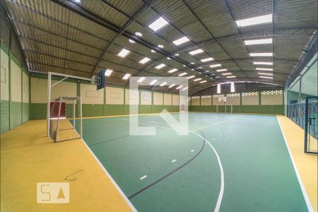 Apartamento à venda com 53m², 2 quartos e 1 vaga Apartamento à venda com 53m², 2 quartos e 1 vagaÁrea comum - Quadra