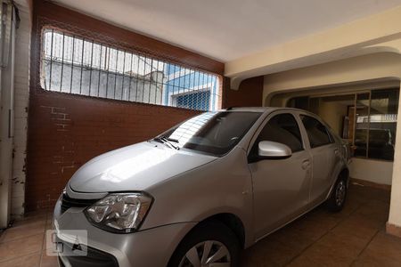 Casa à venda com 193m², 2 quartos e 1 vaga Casa à venda com 193m², 2 quartos e 1 vagaGaragem