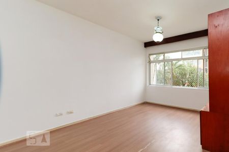 Sala de apartamento à venda com 2 quartos, 99m² em Cerqueira César, São Paulo