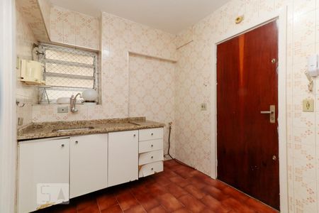 Apartamento à venda com 99m², 2 quartos e 1 vaga Apartamento à venda com 99m², 2 quartos e 1 vagaCozinha