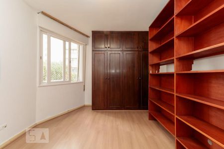 Quarto 1 de apartamento à venda com 2 quartos, 99m² em Cerqueira César, São Paulo