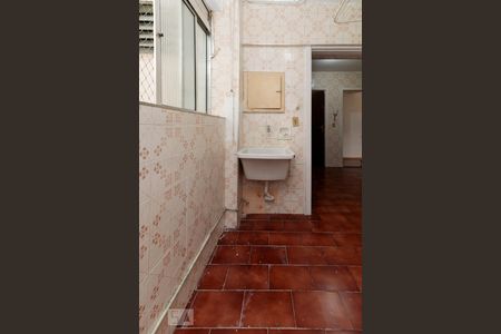 Apartamento à venda com 99m², 2 quartos e 1 vaga Apartamento à venda com 99m², 2 quartos e 1 vagaÁrea de serviço