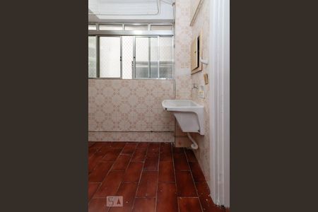Apartamento à venda com 99m², 2 quartos e 1 vaga Apartamento à venda com 99m², 2 quartos e 1 vagaÁrea de serviço