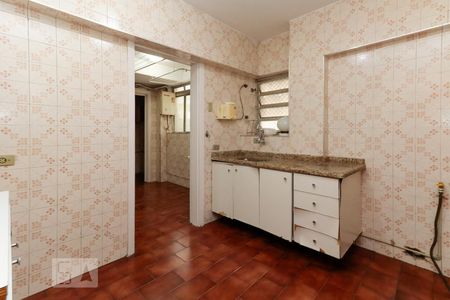 Apartamento à venda com 99m², 2 quartos e 1 vaga Apartamento à venda com 99m², 2 quartos e 1 vagaCozinha