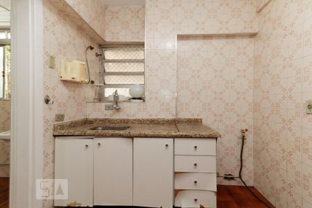 Apartamento à venda com 99m², 2 quartos e 1 vaga Apartamento à venda com 99m², 2 quartos e 1 vagaCozinha