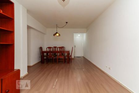 Sala de apartamento à venda com 2 quartos, 99m² em Cerqueira César, São Paulo