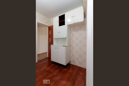 Apartamento à venda com 99m², 2 quartos e 1 vaga Apartamento à venda com 99m², 2 quartos e 1 vagaCozinha