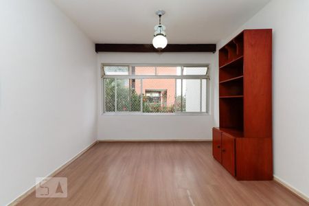 Sala de apartamento à venda com 2 quartos, 99m² em Cerqueira César, São Paulo