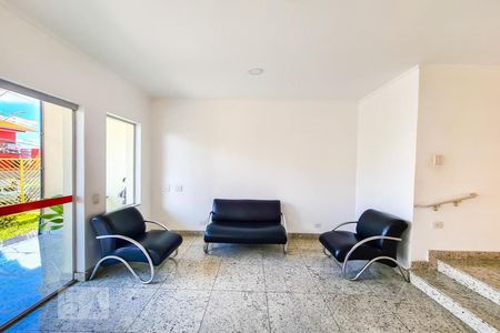 Apartamento à venda com 54m², 2 quartos e 1 vaga Apartamento à venda com 54m², 2 quartos e 1 vagaHall de Entrada