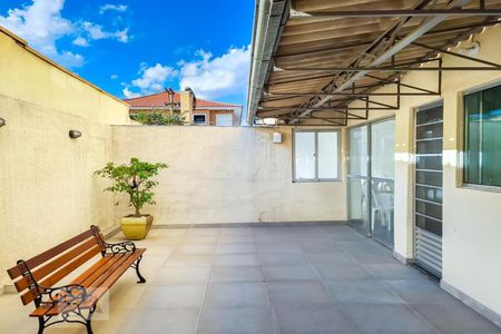 Apartamento à venda com 54m², 2 quartos e 1 vaga Apartamento à venda com 54m², 2 quartos e 1 vagaÁrea comum