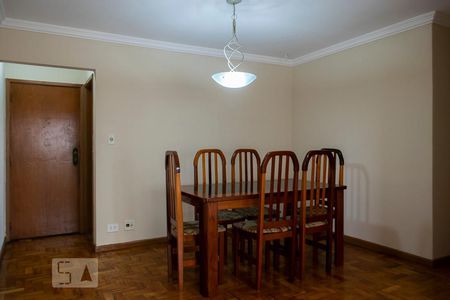 SALA de apartamento à venda com 2 quartos, 68m² em Vila Barreto, São Paulo