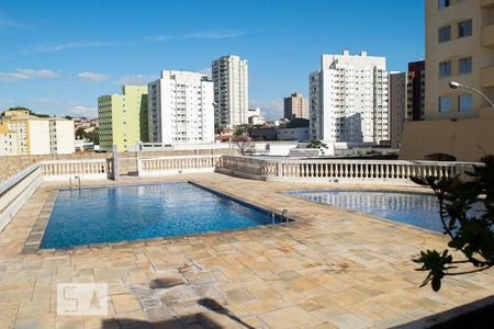 Apartamento à venda com 68m², 2 quartos e 1 vaga Apartamento à venda com 68m², 2 quartos e 1 vagaPISCINA