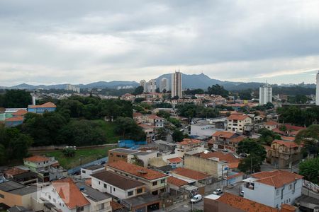 Apartamento à venda com 68m², 2 quartos e 1 vaga Apartamento à venda com 68m², 2 quartos e 1 vagaVISTA ÁREA DE SERVIÇO