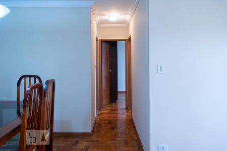 SALA de apartamento à venda com 2 quartos, 68m² em Vila Barreto, São Paulo