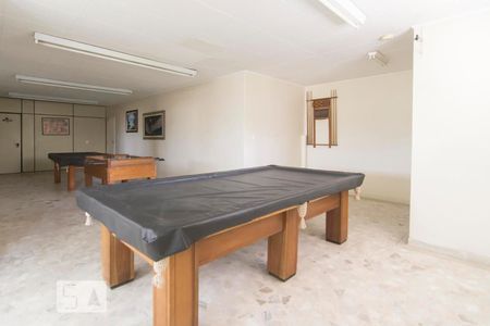 Apartamento à venda com 68m², 2 quartos e 1 vaga Apartamento à venda com 68m², 2 quartos e 1 vagaSALA DE JOGOS