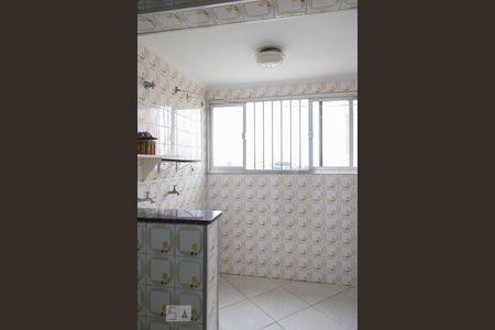 Apartamento à venda com 68m², 2 quartos e 1 vaga Apartamento à venda com 68m², 2 quartos e 1 vagaÁREA DE SERVIÇO