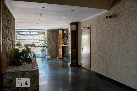 Apartamento à venda com 68m², 2 quartos e 1 vaga Apartamento à venda com 68m², 2 quartos e 1 vagaHALL SOCIAL