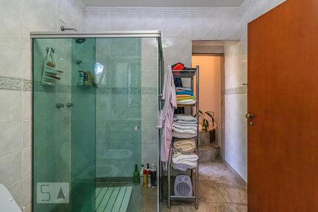 Casa à venda com 400m², 4 quartos e 3 vagas Casa à venda com 400m², 4 quartos e 3 vagasBanheiro da Suíte 1