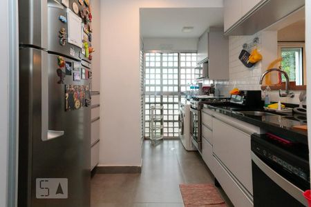 Apartamento para alugar com 62m², 2 quartos e sem vaga Apartamento para alugar com 62m², 2 quartos e sem vagaCozinha