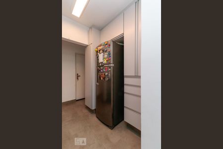 Apartamento para alugar com 62m², 2 quartos e sem vaga Apartamento para alugar com 62m², 2 quartos e sem vagaCozinha