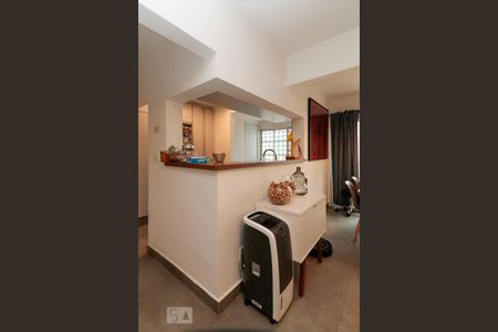 Apartamento para alugar com 62m², 2 quartos e sem vaga Apartamento para alugar com 62m², 2 quartos e sem vagaCozinha