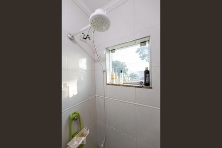 Casa à venda com 217m², 3 quartos e 5 vagasBanheiro