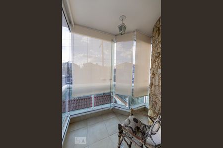 Casa à venda com 217m², 3 quartos e 5 vagasvaranda