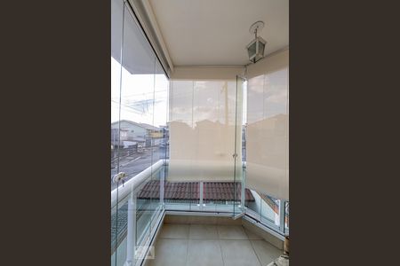 Casa à venda com 217m², 3 quartos e 5 vagasvaranda