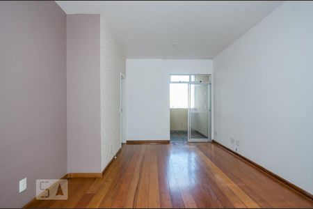 Sala de apartamento para alugar com 2 quartos, 75m² em Coração de Jesus, Belo Horizonte