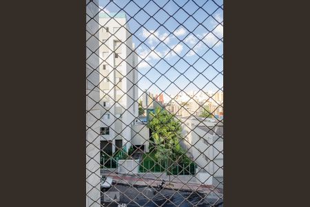 Varanda da Sala de apartamento para alugar com 2 quartos, 75m² em Coração de Jesus, Belo Horizonte