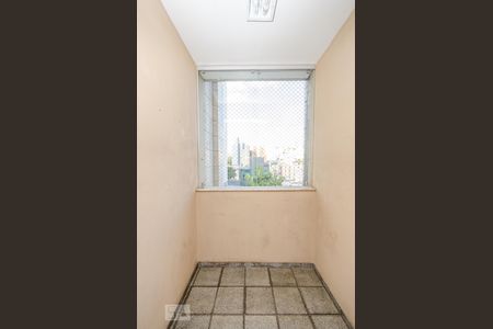 Varanda da Sala de apartamento para alugar com 2 quartos, 75m² em Coração de Jesus, Belo Horizonte