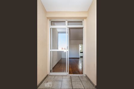 Varanda da Sala de apartamento para alugar com 2 quartos, 75m² em Coração de Jesus, Belo Horizonte