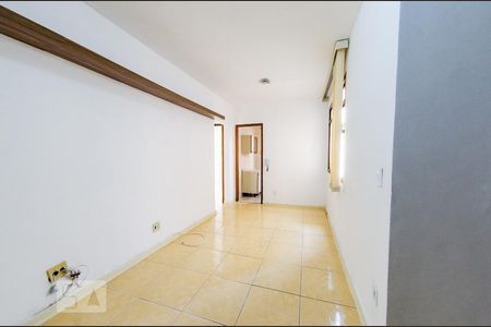 Sala de apartamento à venda com 2 quartos, 48m² em Padre Eustáquio, Belo Horizonte