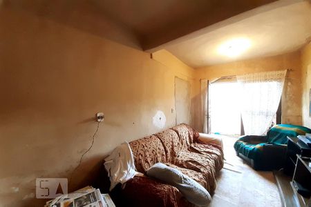 Casa de condomínio à venda com 200m², 3 quartos e sem vagaSala 2