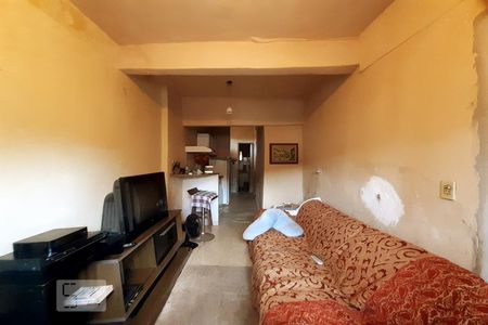 Casa de condomínio à venda com 200m², 3 quartos e sem vagaSala 2