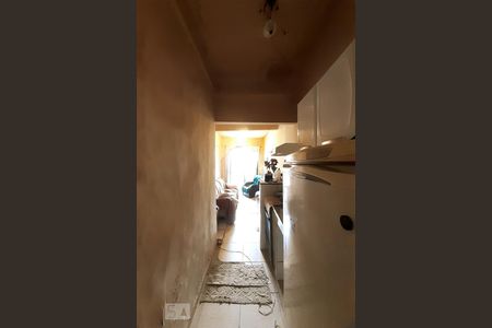 Casa de condomínio à venda com 200m², 3 quartos e sem vagaCozinha 2