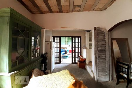 Casa de condomínio à venda com 200m², 3 quartos e sem vagaSala 3